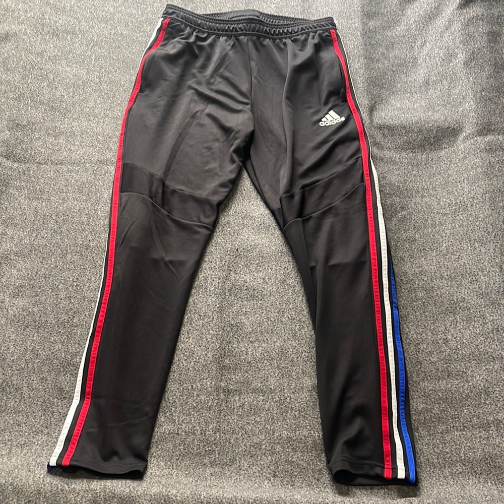 Adidas Men’s Tiro Joggers